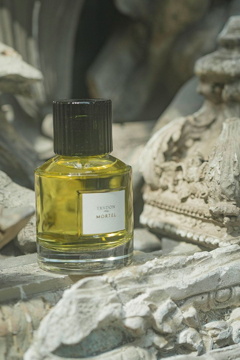 MORTEL EAU DE PARFUM - Sassanova