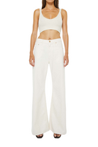 THE LEMON TWIST SNEAK - Jeans - Sassanova