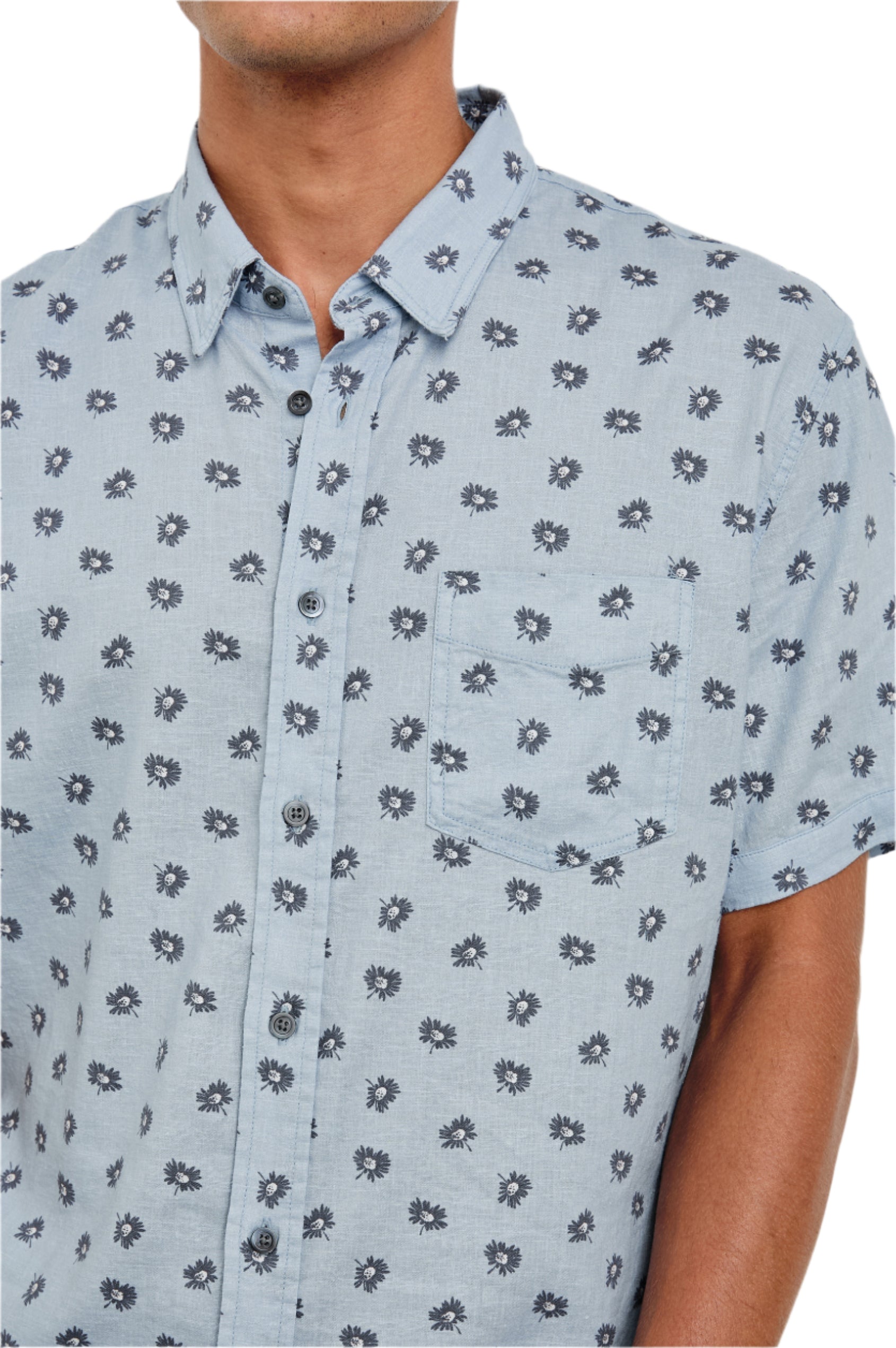 CARSON SS SHIRT
sassanova