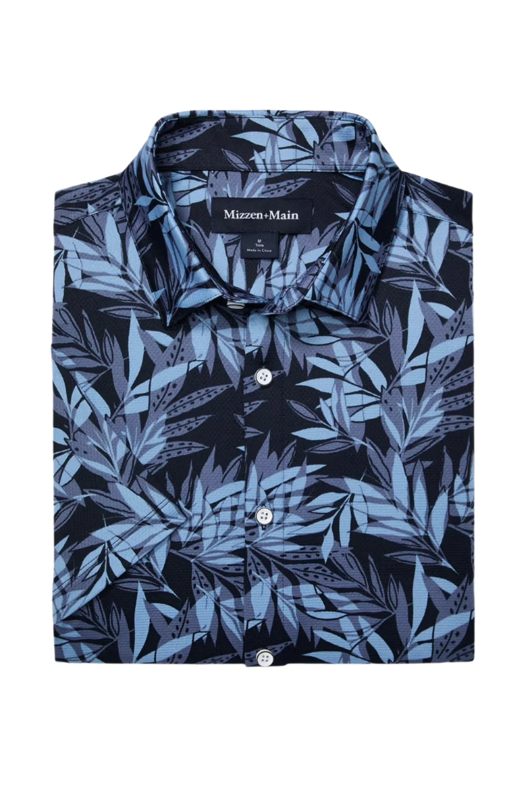 HALYARD SS DRESS SHIRT
novaman