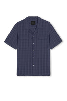 ROOK SHORT SLEEVE SHIRT - Short Sleeve Shirts - Novaman