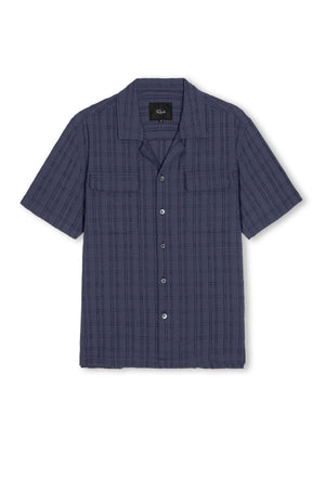 ROOK SHORT SLEEVE SHIRT
