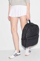 METRO BACKPACK DELUXE - Sassanova