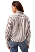 KIRVEN BLOUSE
sassanova