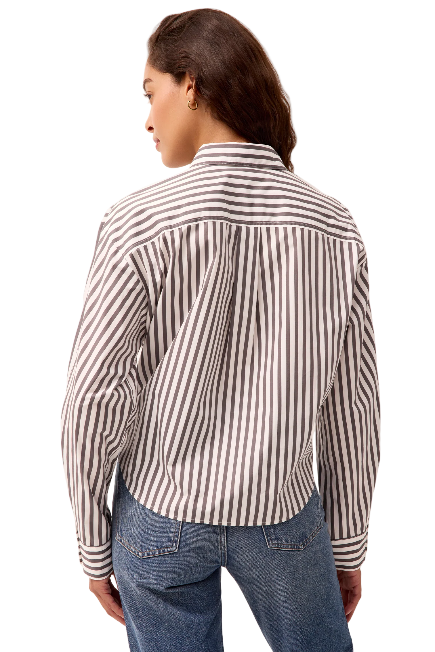 KIRVEN BLOUSE
sassanova