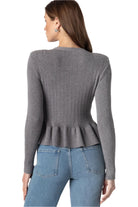 LIRIO POINTELLE CARDIGAN
sassanova