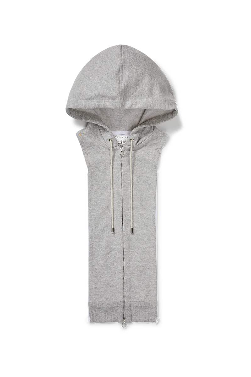 HOODIE DICKEY - Jackets - Sassanova