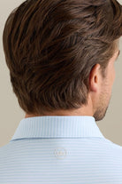 MERION PERFORMANCE POLO - Short Sleeved Polos - Novaman