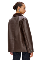 LUIS JACKET - Jackets - Sassanova