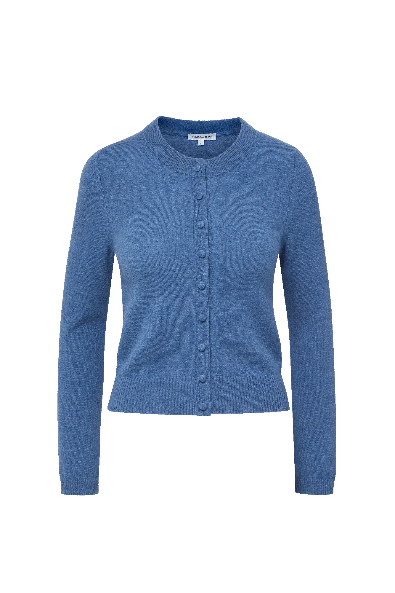 DARO CASHMERE CARDIGAN - Sweaters - Sassanova