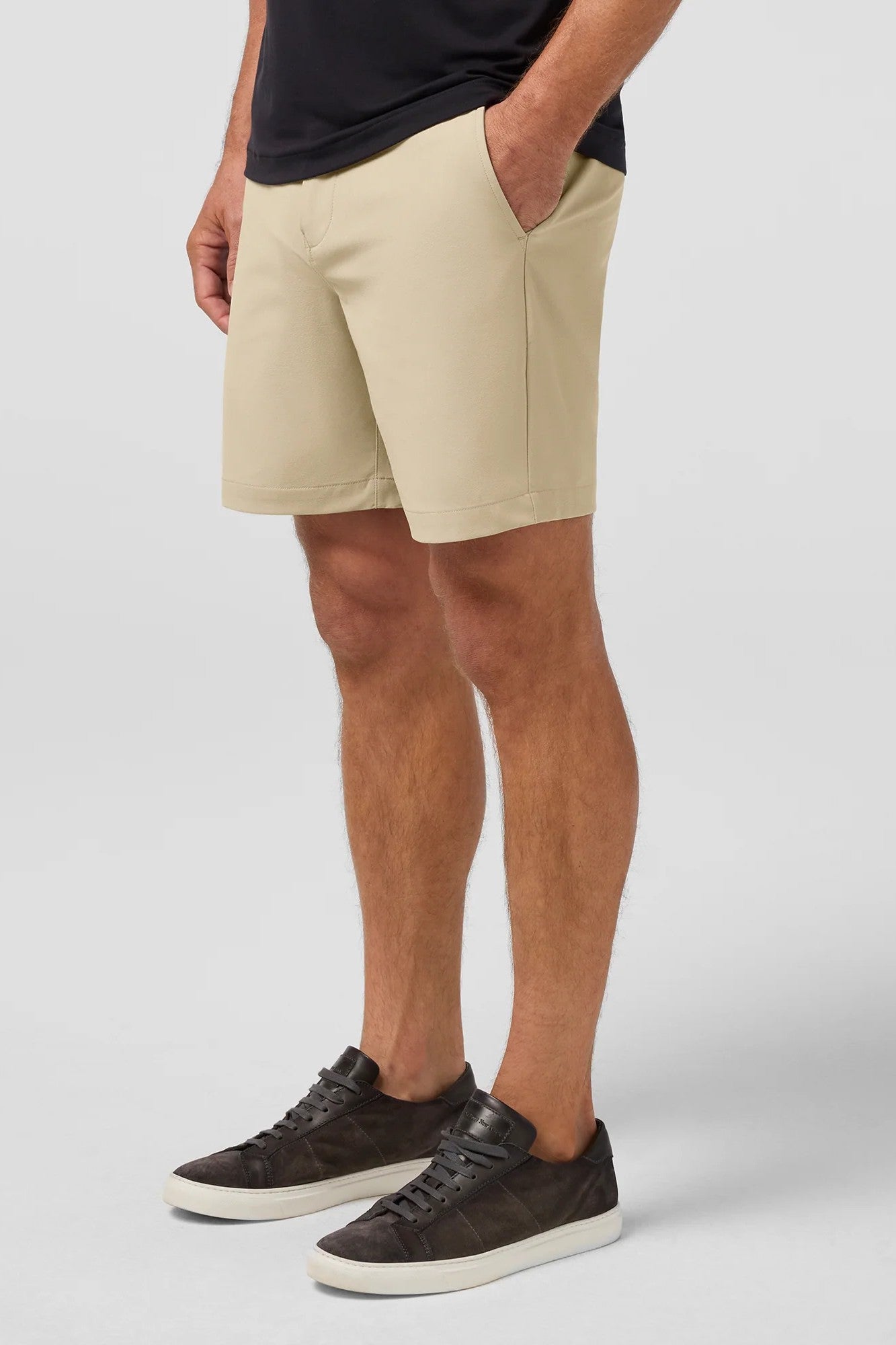 HELMSMAN SHORT - Shorts - Novaman