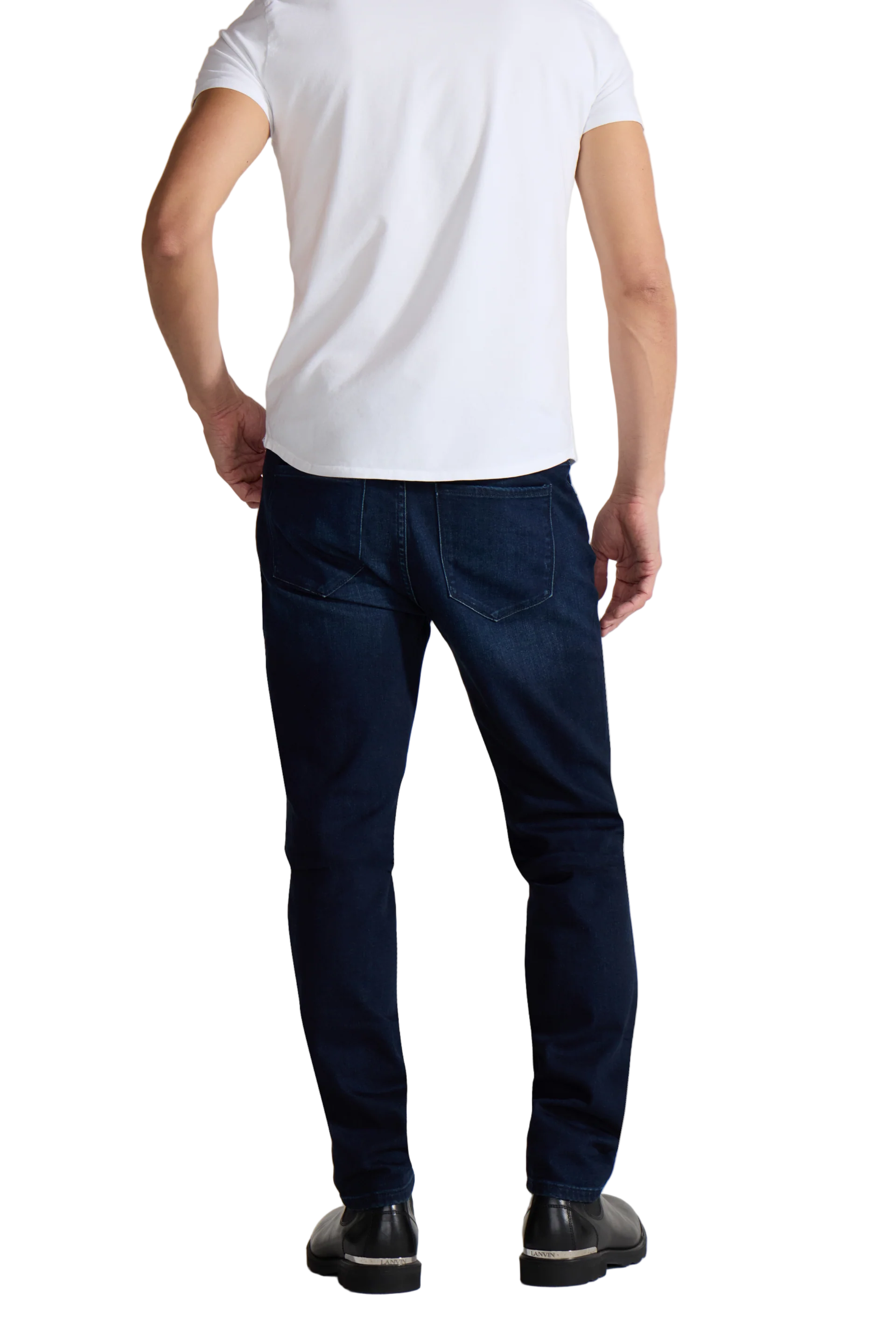 BRANDO SLIM JEANS
novaman