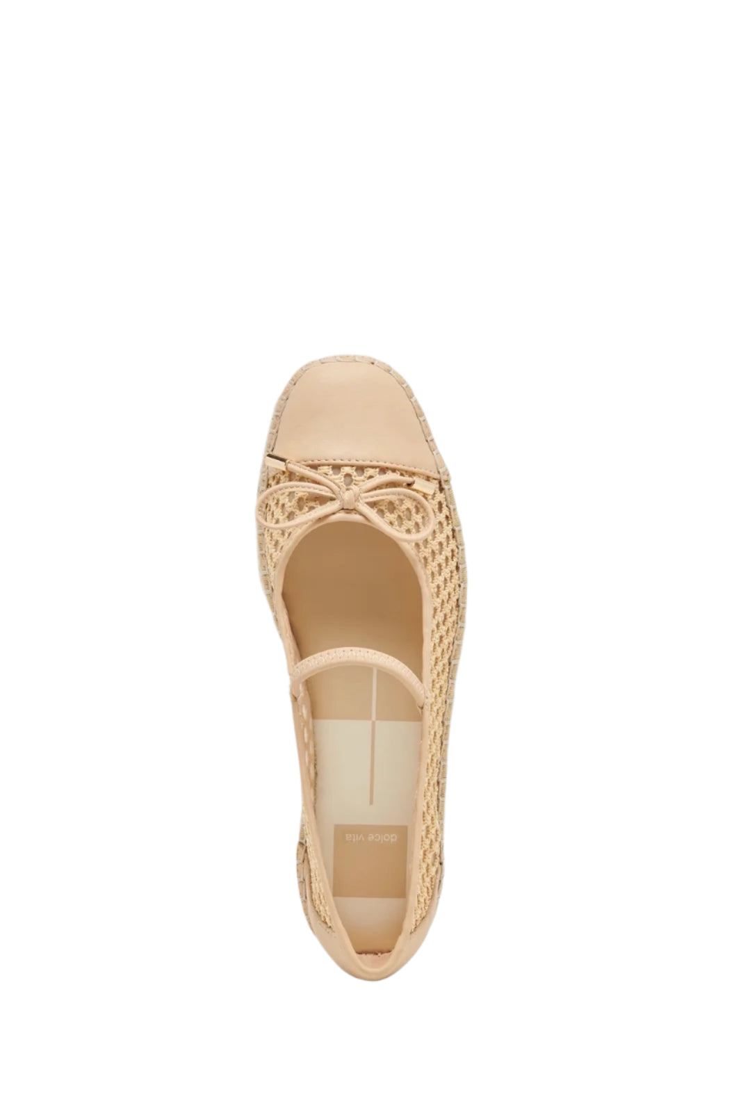 CAMBRE WOVEN MESH-Sassanova