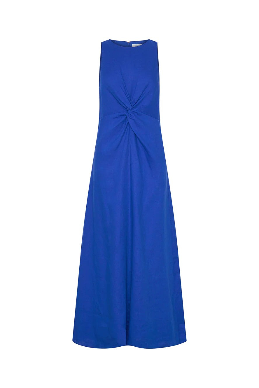VIVIAN MAXI DRESS - Dresses - Sassanova