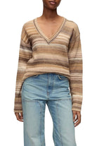DIORA PULLOVER
sassanova