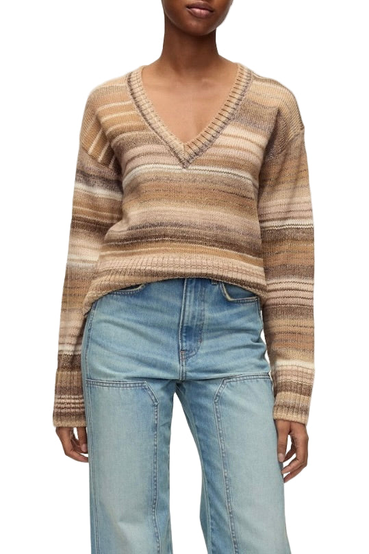DIORA PULLOVER
sassanova