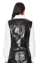 KNIT SLEEVE CIARA JACKET
sassanova