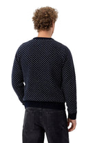 TORSTEN CREW SWEATER
novaman