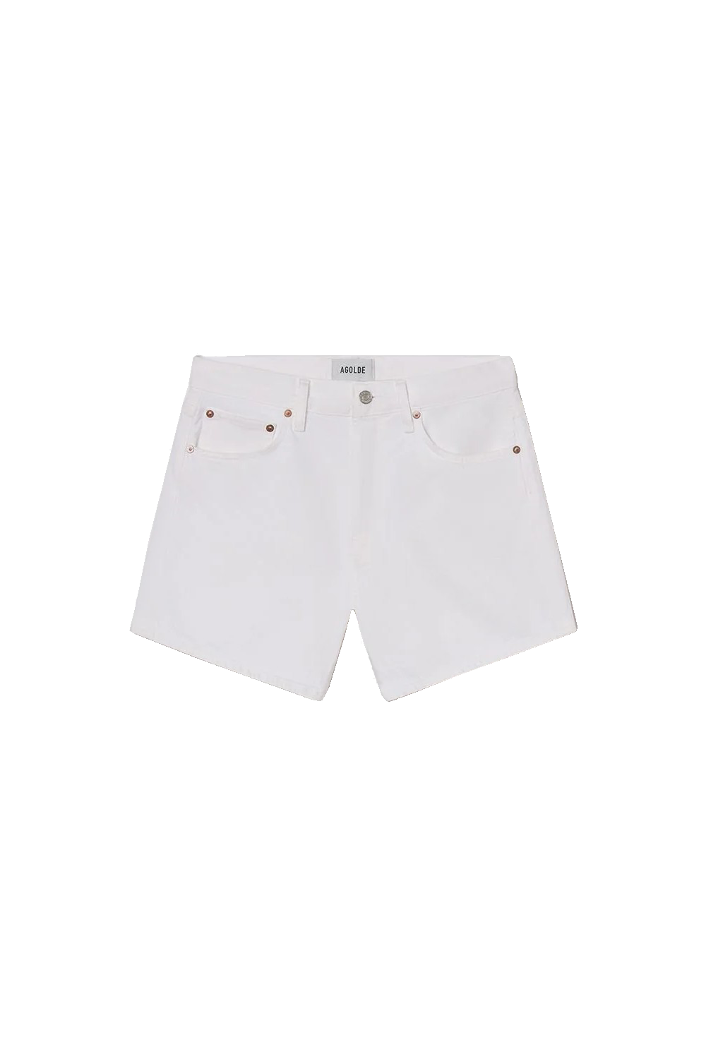 PARKER LONG SHORT - Shorts - Sassanova