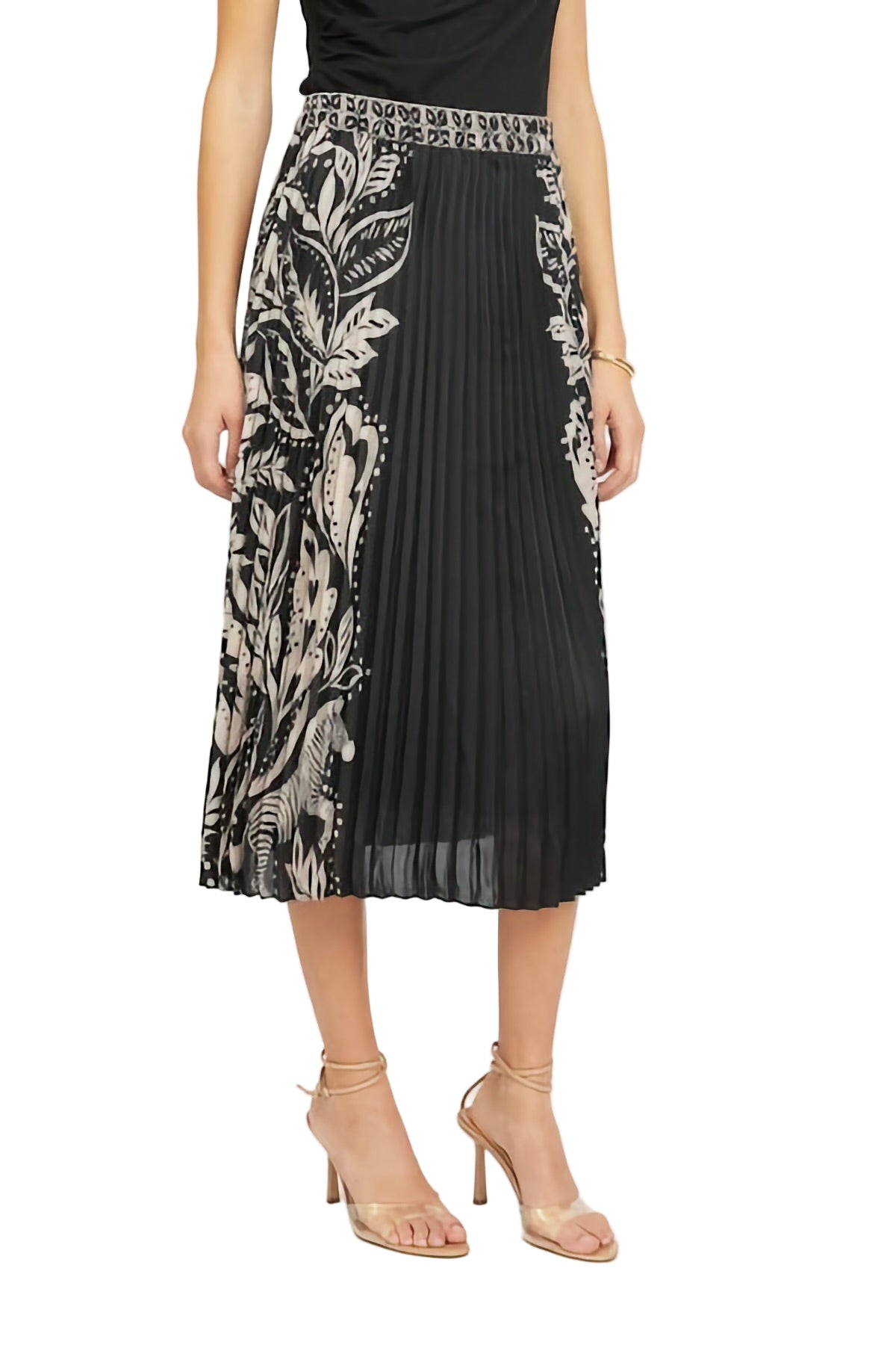 MIA SKIRT
sassanova