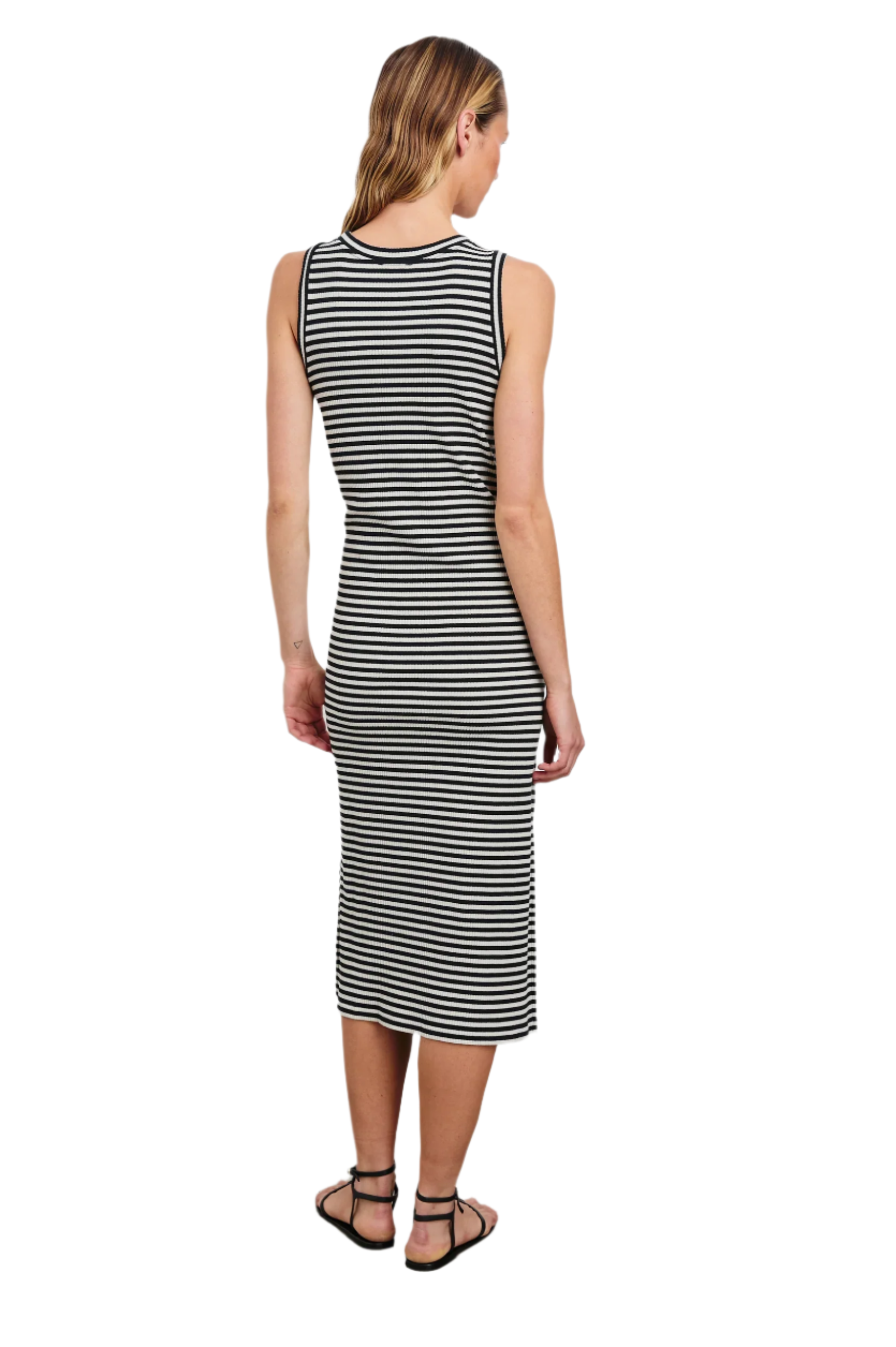 TANK DRESS
sassanova