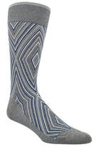 DIAMOND SOCK GREY OS
novaman