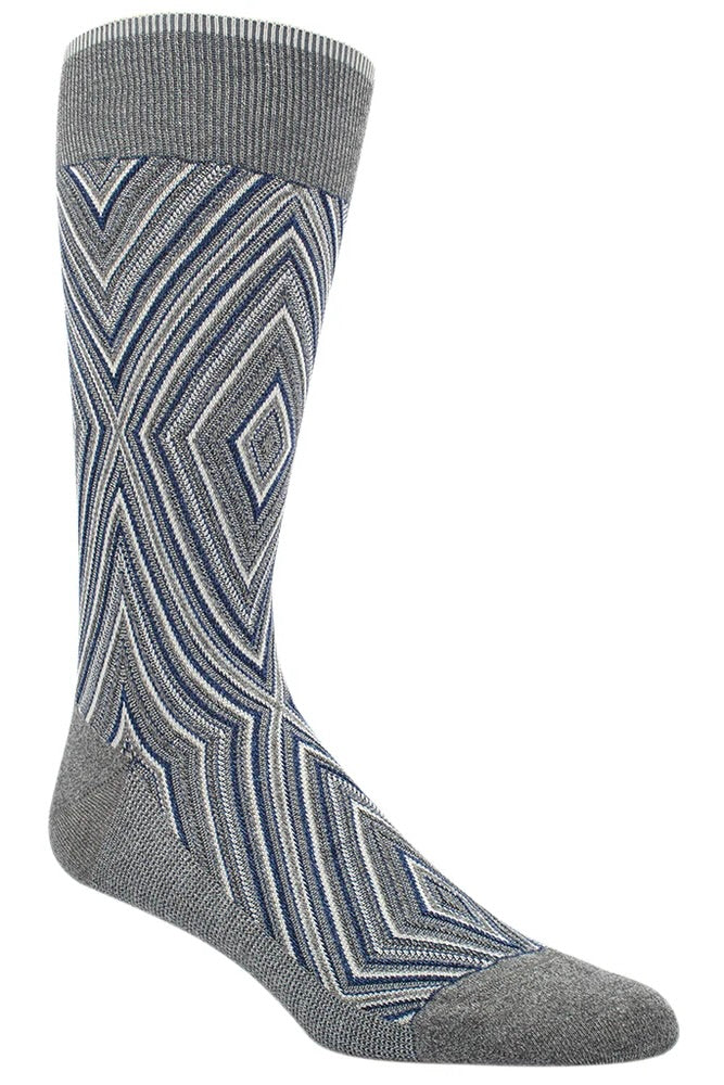 DIAMOND SOCK GREY OS
novaman