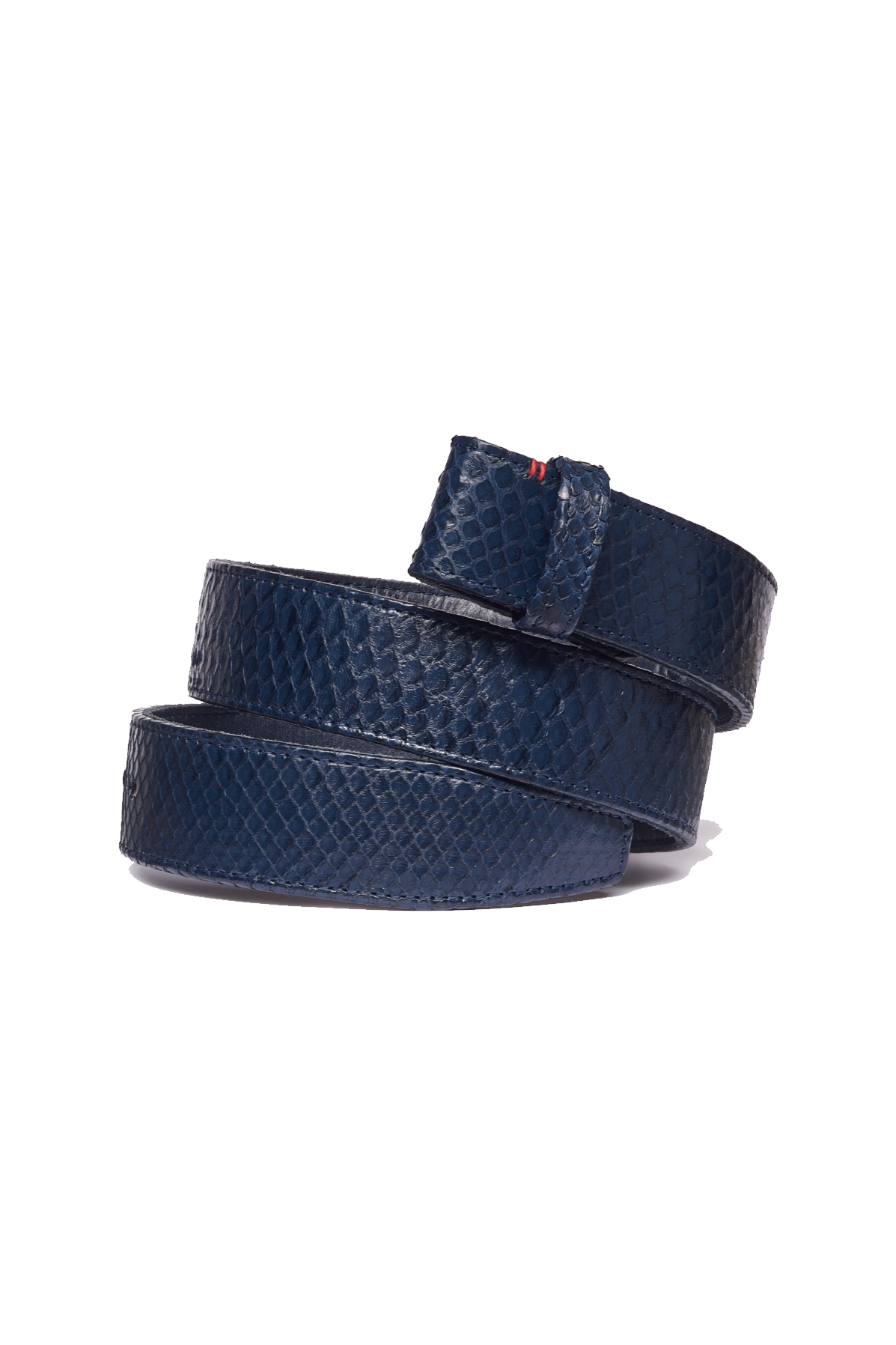 PYTHON BELT - Belts - Sassanova