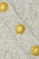 UNA KNIT CARDIGAN - Sassanova