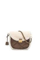 CROSBY LOCK SADDLE - Sassanova