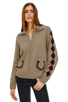RHEA SWEATER Sassanova