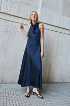 CELINDA DRESS - Dresses - Sassanova