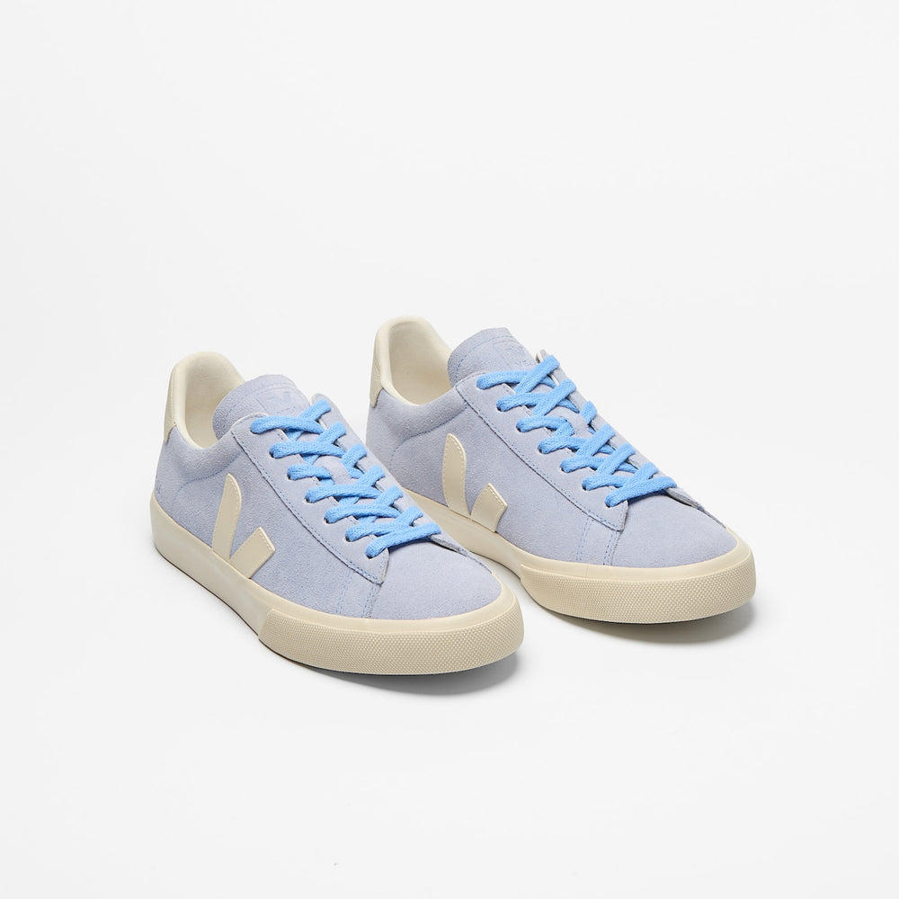 CAMPO SUEDE - Sneakers - Sassanova