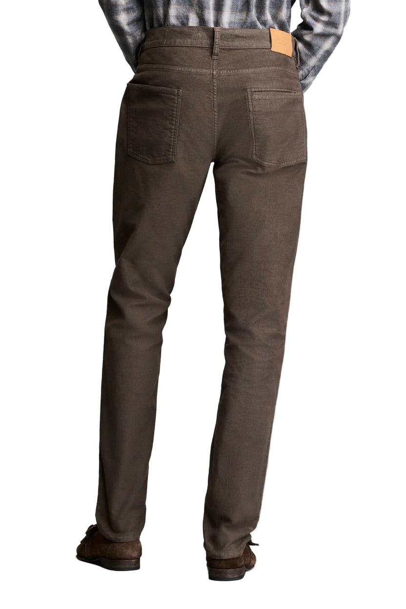 MOLESKIN COCHRAN JEAN
novaman