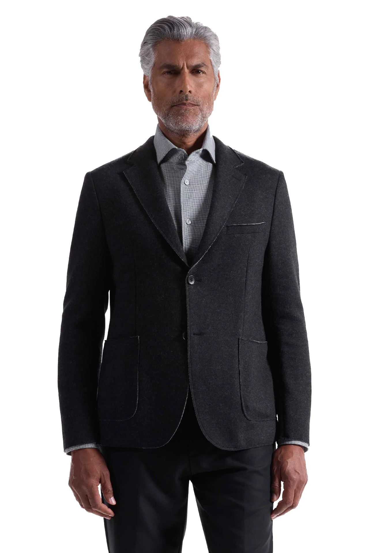 2 BUTTON BLAZER - Blazers - Novaman