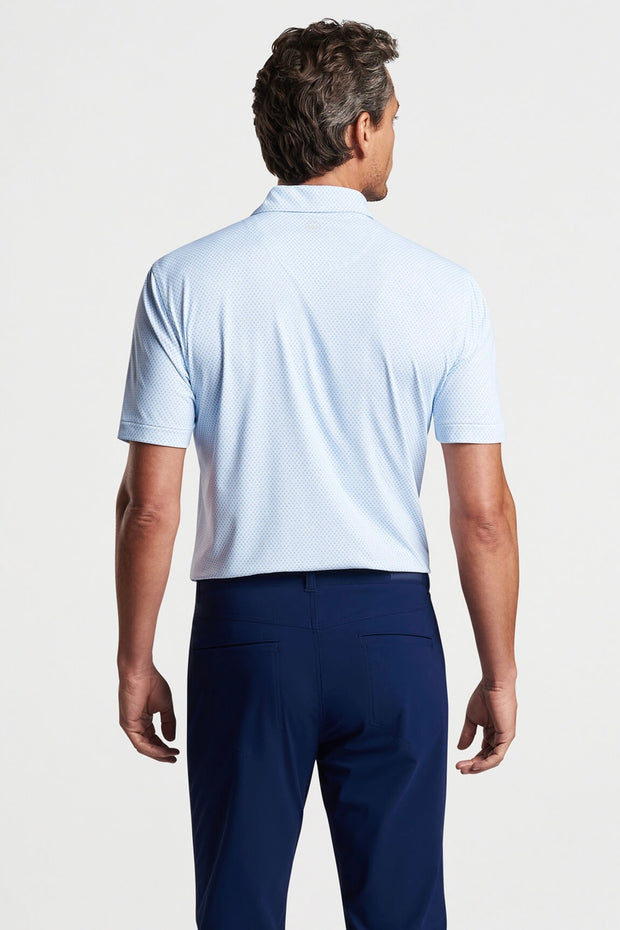 SIGNATURE PERFORMANCE JERSEY POLO