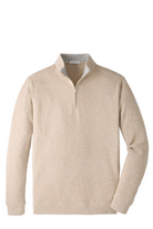 CROWN COMFORT PULLOVER Sassanova / Novaman