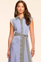 VIVIENNE DRESS - Dresses - Sassanova