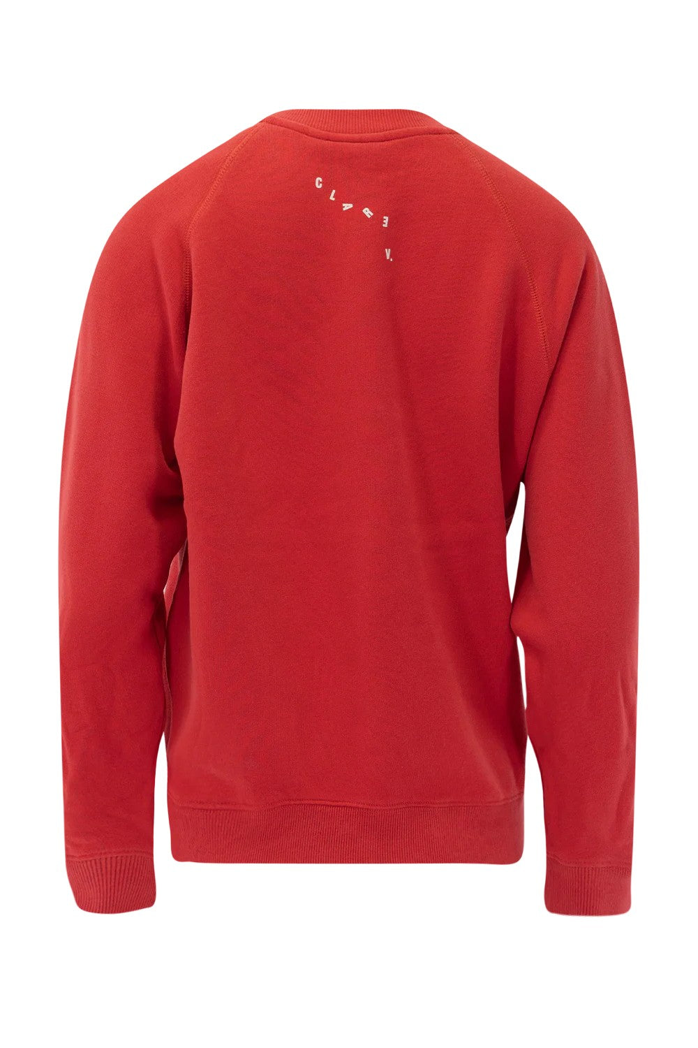 OUI SWEATSHIRT-Sassanova