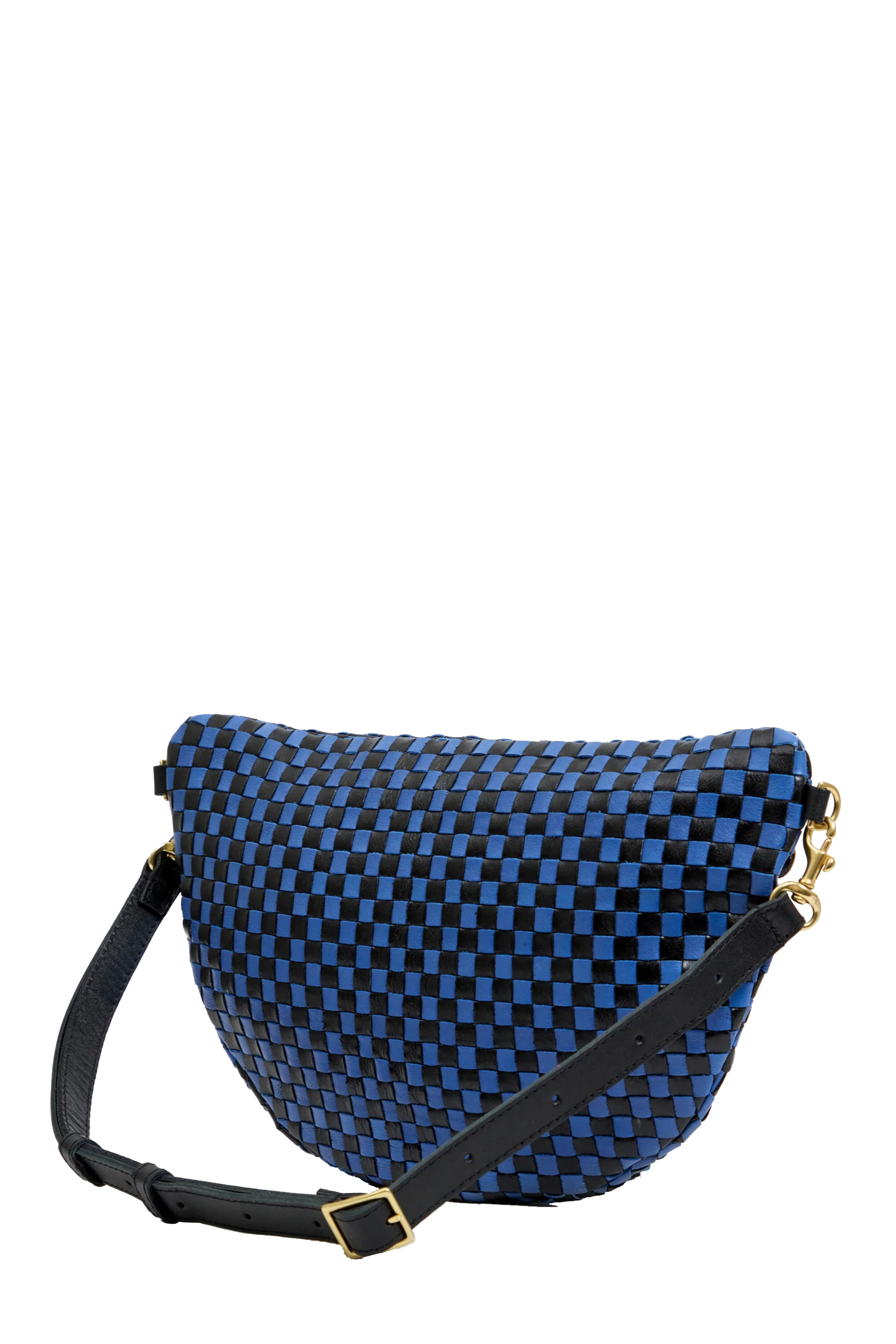 GRANDE FANNY CHECKER - Handbags - Sassanova