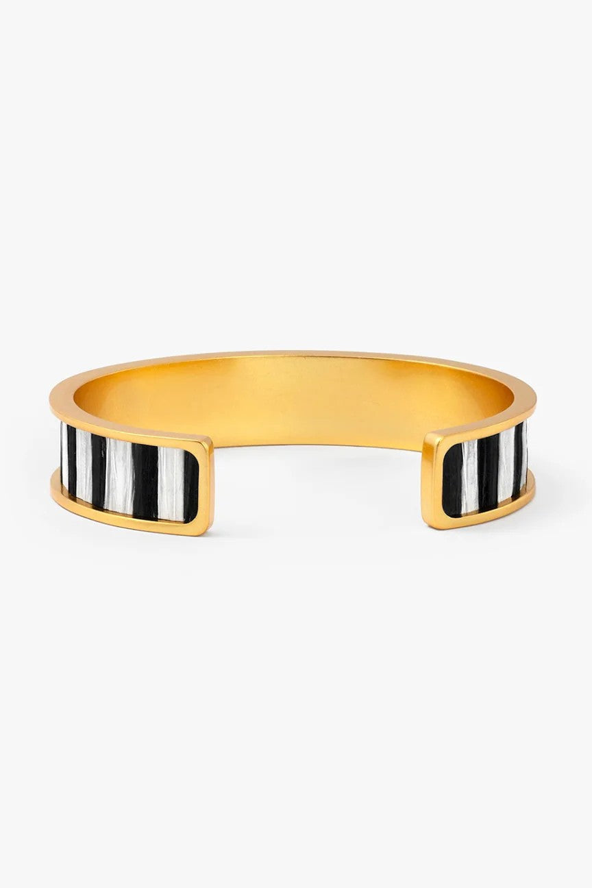 ERICA THIN CUFF - Bracelets - Sassanova