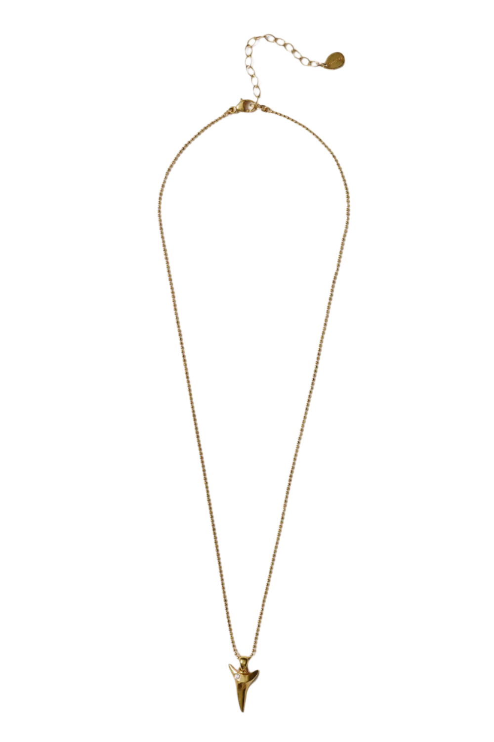 MAKO DIAMOND NECKLACE GOLD (NGF-15376)
sassanova