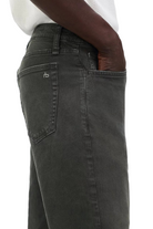 FIT 3 AERO STRETCH DENIM - Sassanova