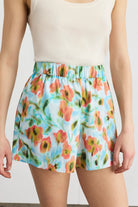 FALLON SHORT - Shorts - Sassanova