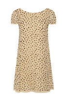 PRISCILLA MINI DRESS - Dresses - Sassanova