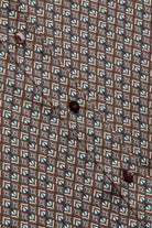 DANI 3/4 SLV BLOUSE - Blouses - Sassanova