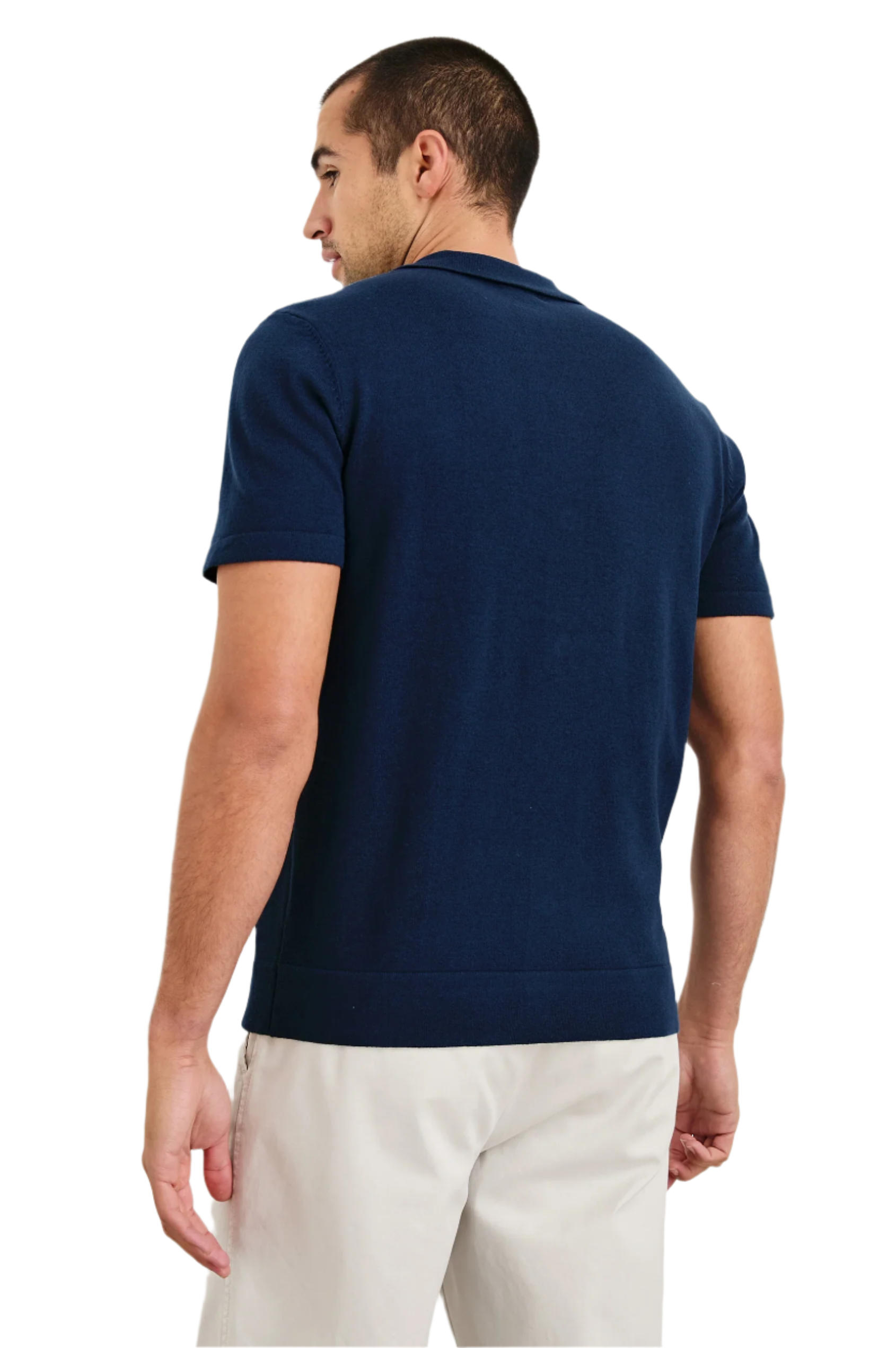 SILAS SHIRT
novaman