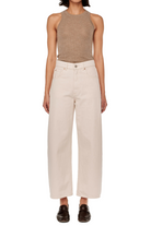 TAYLOR RELAXED HR BARREL - Jeans - Sassanova