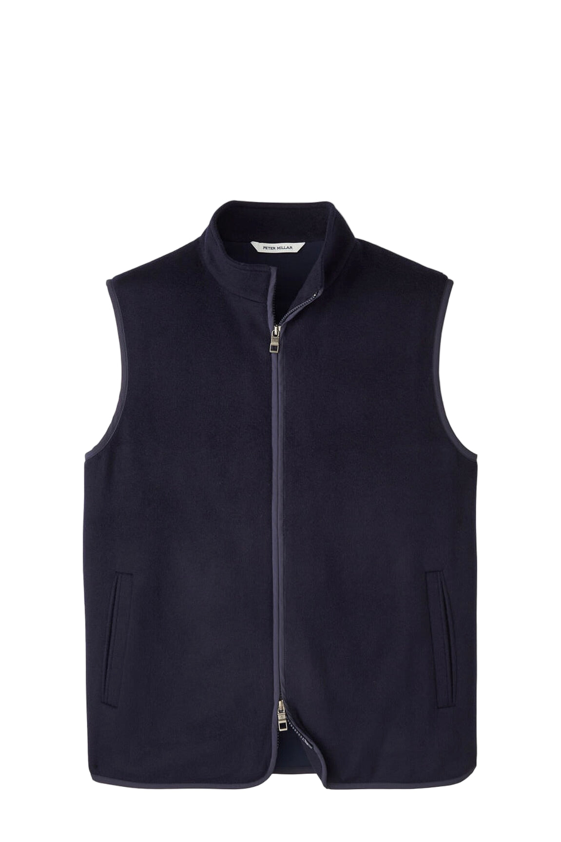 CROWN FLEX MERINO VEST - Vests - Novaman
