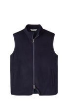 CROWN FLEX MERINO VEST
novaman